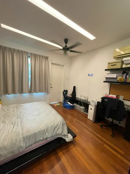 Semi-Detached House for Sale in Riverview Kemensah (Melawati) - Welson Moo - Bedroom - PropertyGuru.com.my