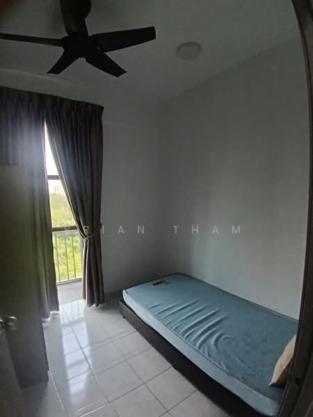 Pangsapuri untuk Disewa di PR1MA @ LARKIN INDAH - Brian Tham - PropertyGuru.com.my