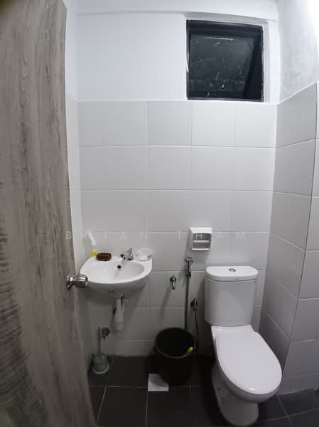 Pangsapuri untuk Disewa di PR1MA @ LARKIN INDAH - Brian Tham - PropertyGuru.com.my