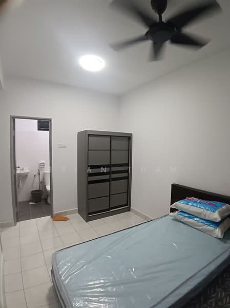 Pangsapuri untuk Disewa di PR1MA @ LARKIN INDAH - Brian Tham - PropertyGuru.com.my
