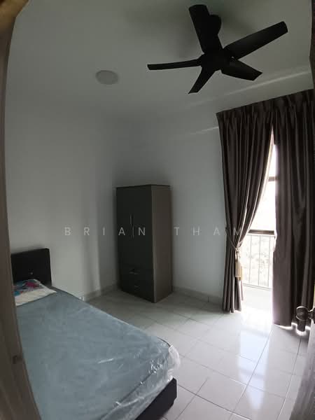 Pangsapuri untuk Disewa di PR1MA @ LARKIN INDAH - Brian Tham - PropertyGuru.com.my