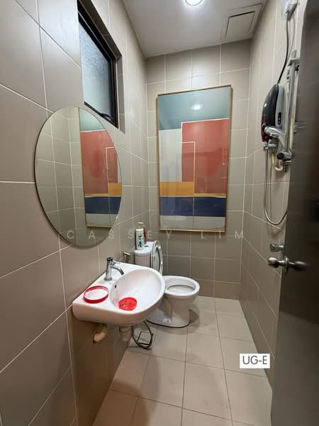Banglo Pautan untuk Dijual di Setia Eco Park (Setia Alam) - Cassey Lim - PropertyGuru.com.my