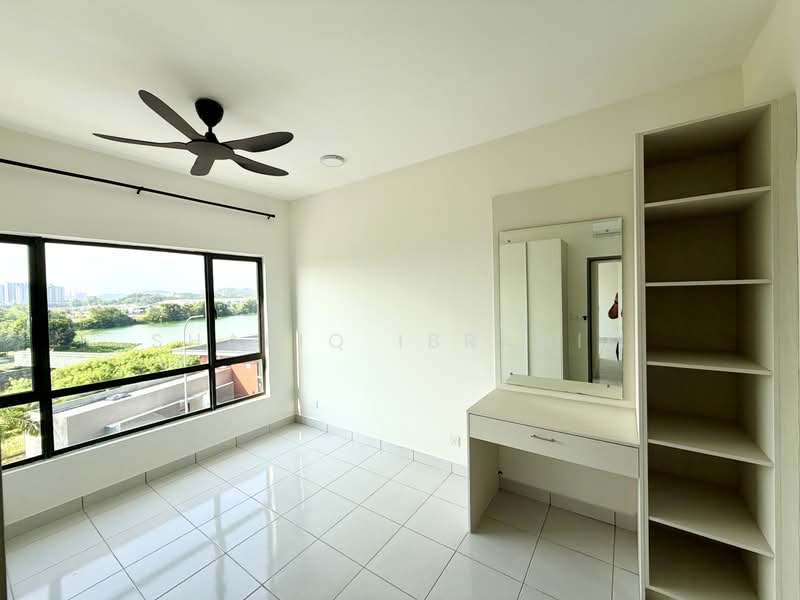 Service Residence for Rent at E'Island Lake Haven - Shafiq Ibrahim - PropertyGuru.com.my
