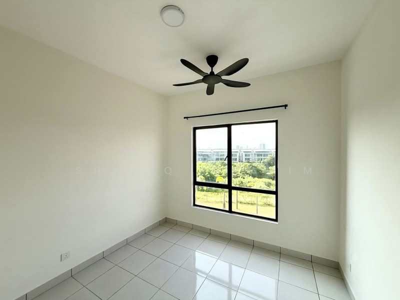 Service Residence for Rent at E'Island Lake Haven - Shafiq Ibrahim - PropertyGuru.com.my