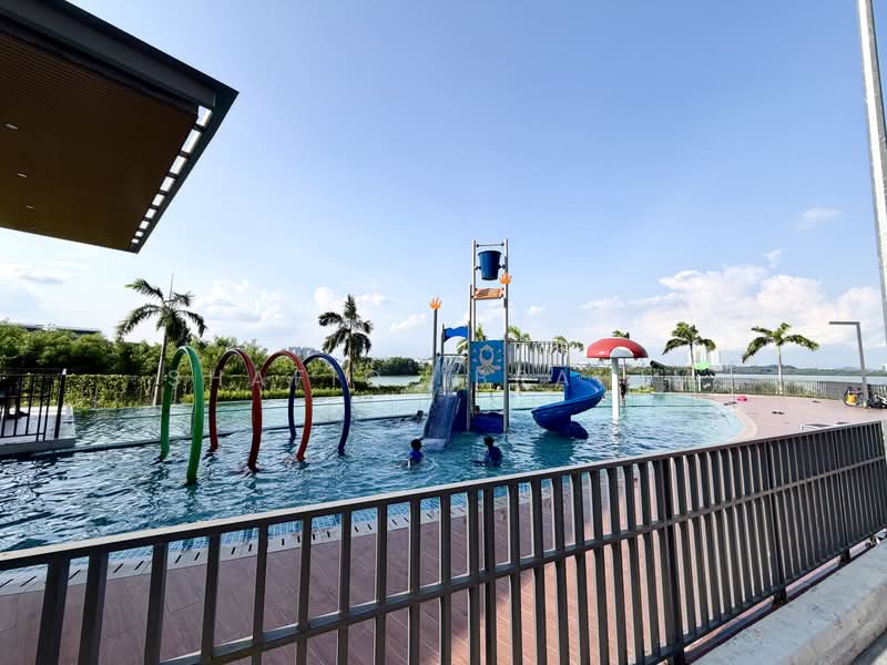 Service Residence for Rent at E'Island Lake Haven - Shafiq Ibrahim - PropertyGuru.com.my