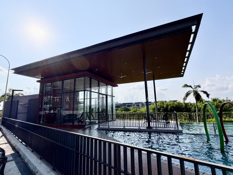 Service Residence for Rent at E'Island Lake Haven - Shafiq Ibrahim - PropertyGuru.com.my
