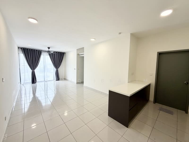 Service Residence for Rent at E'Island Lake Haven - Shafiq Ibrahim - PropertyGuru.com.my