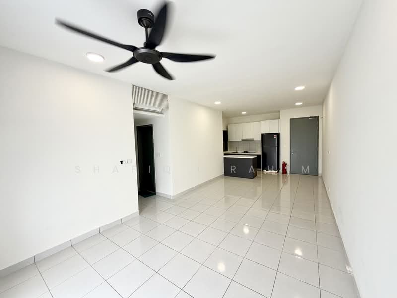 Service Residence for Rent at E'Island Lake Haven - Shafiq Ibrahim - PropertyGuru.com.my