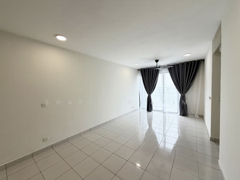 Service Residence for Rent at E'Island Lake Haven - Shafiq Ibrahim - PropertyGuru.com.my
