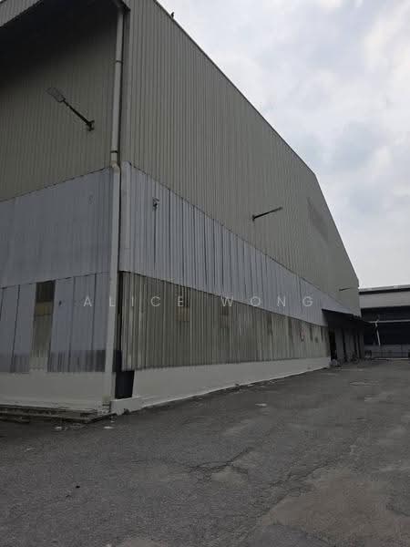 Warehouse for Rent in Klang (Selangor) - Alice Wong - Exterior - PropertyGuru.com.my