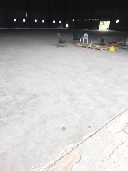 Warehouse for Rent in Klang (Selangor) - Alice Wong - Interior - PropertyGuru.com.my