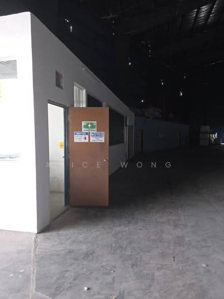 Warehouse for Rent in Klang (Selangor) - Alice Wong - Interior - PropertyGuru.com.my