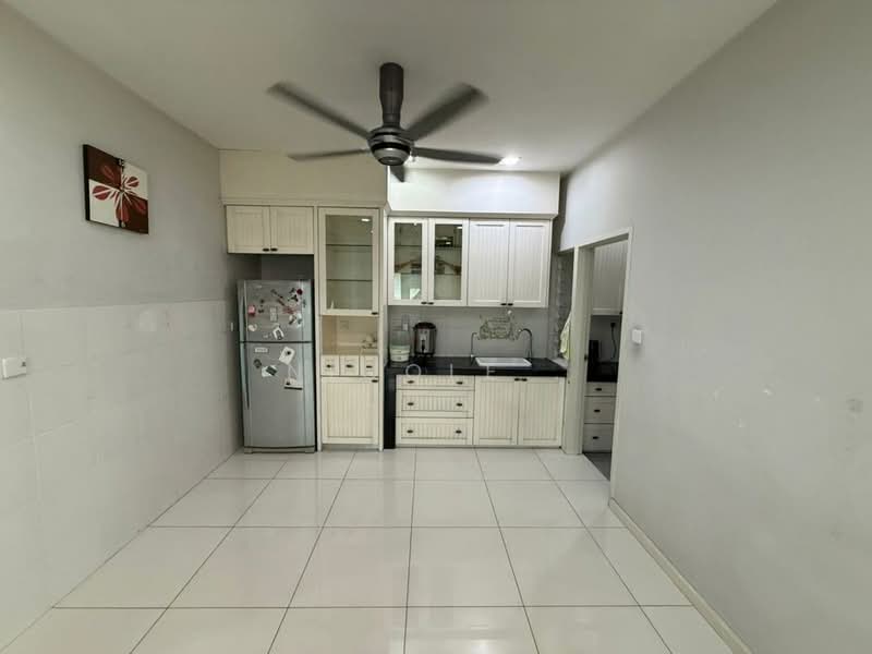 Rumah Bandar untuk Dijual di Sunway Spk (Kuala Lumpur) - Nicole . - Kitchen - PropertyGuru.com.my