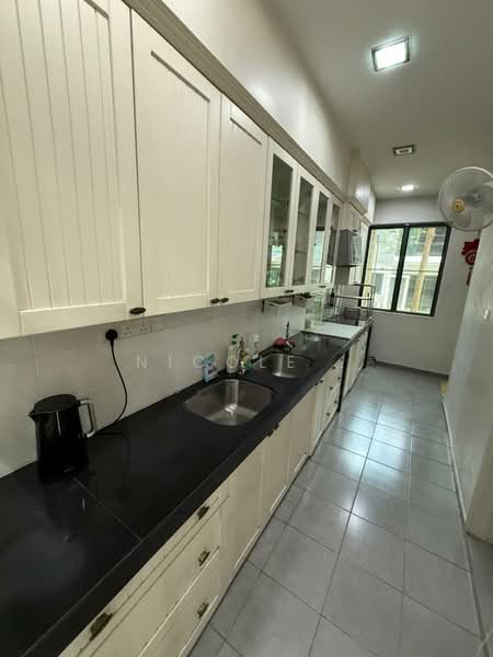 Rumah Bandar untuk Dijual di Sunway Spk (Kuala Lumpur) - Nicole . - Kitchen - PropertyGuru.com.my