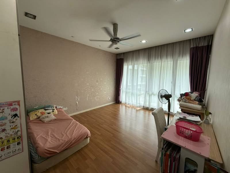 Rumah Bandar untuk Dijual di Sunway Spk (Kuala Lumpur) - Nicole . - Bedroom - PropertyGuru.com.my