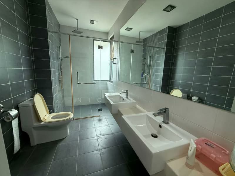 Rumah Bandar untuk Dijual di Sunway Spk (Kuala Lumpur) - Nicole . - Bathroom - PropertyGuru.com.my