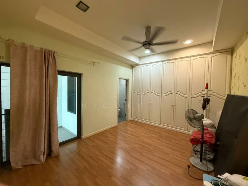 Rumah Bandar untuk Dijual di Sunway Spk (Kuala Lumpur) - Nicole . - Bedroom - PropertyGuru.com.my