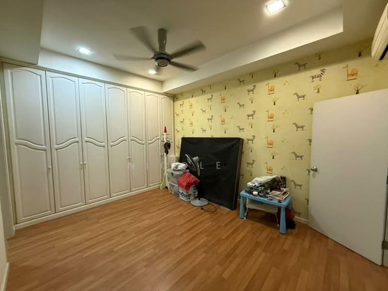 Rumah Bandar untuk Dijual di Sunway Spk (Kuala Lumpur) - Nicole . - Bedroom - PropertyGuru.com.my