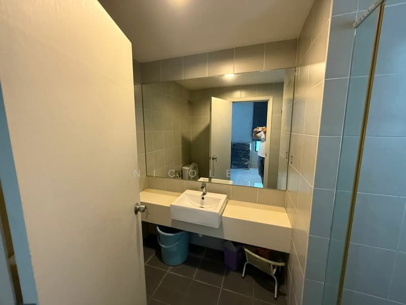 Rumah Bandar untuk Dijual di Sunway Spk (Kuala Lumpur) - Nicole . - Bathroom - PropertyGuru.com.my