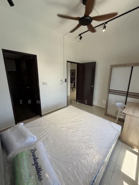 Condominium for Rent at The Jalil (Bayu Jalil) - Ernest Leong - PropertyGuru.com.my