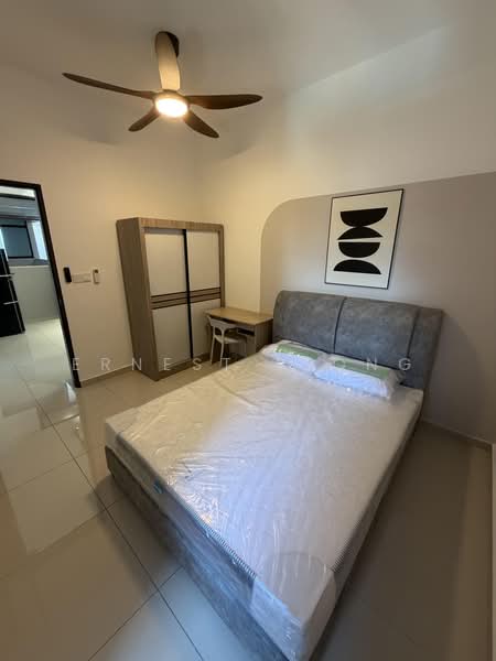 Condominium for Rent at The Jalil (Bayu Jalil) - Ernest Leong - PropertyGuru.com.my