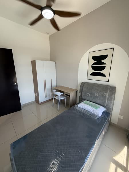 Condominium for Rent at The Jalil (Bayu Jalil) - Ernest Leong - PropertyGuru.com.my