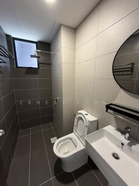 Condominium for Rent at The Jalil (Bayu Jalil) - Ernest Leong - PropertyGuru.com.my