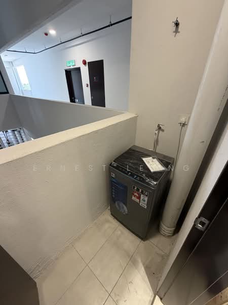 Condominium for Rent at The Jalil (Bayu Jalil) - Ernest Leong - PropertyGuru.com.my