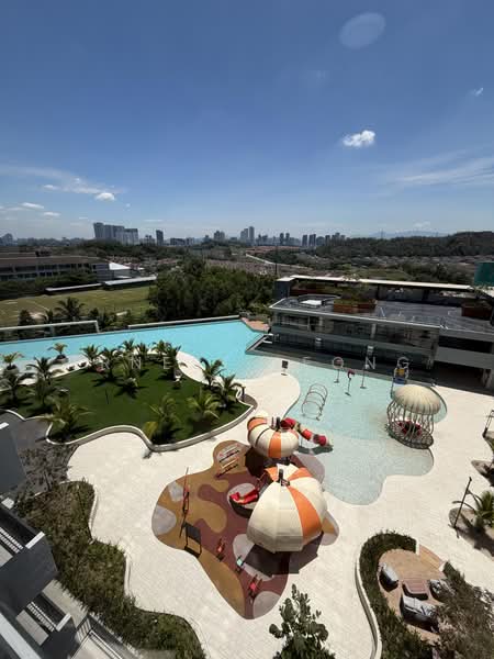 Condominium for Rent at The Jalil (Bayu Jalil) - Ernest Leong - PropertyGuru.com.my