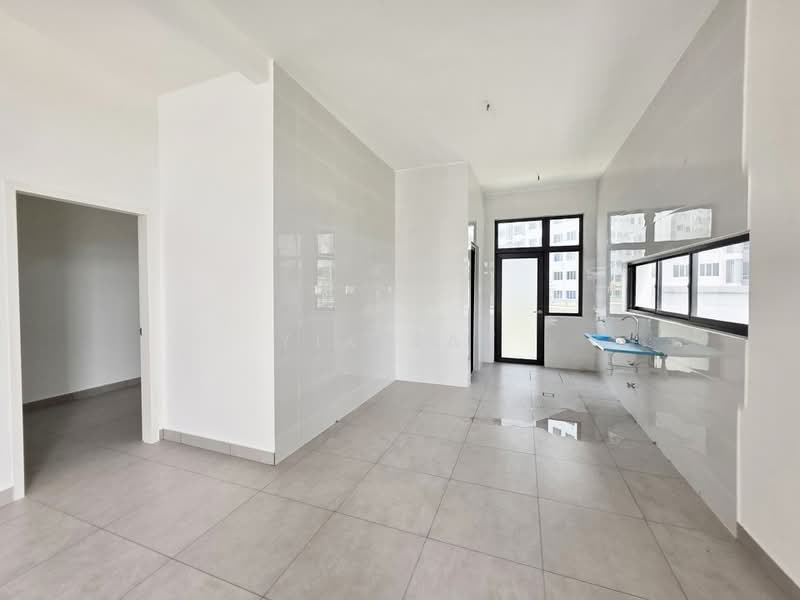 2-storey Terraced House for Sale in Setia Eco Cascadia (Tebrau) - Yik Tat - PropertyGuru.com.my