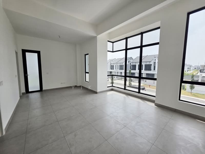 2-storey Terraced House for Sale in Setia Eco Cascadia (Tebrau) - Yik Tat - PropertyGuru.com.my