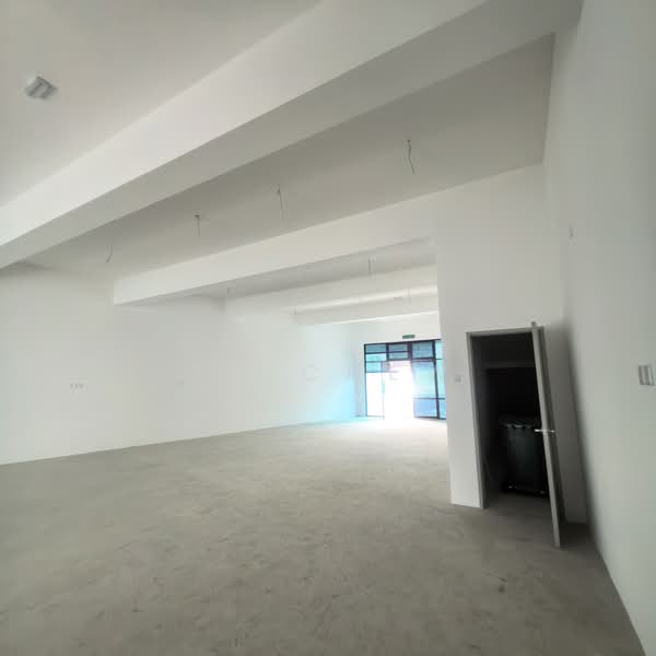 Shop / Office untuk Disewa di Seksyen 35 (Shah Alam) - TY Chew - Interior - PropertyGuru.com.my