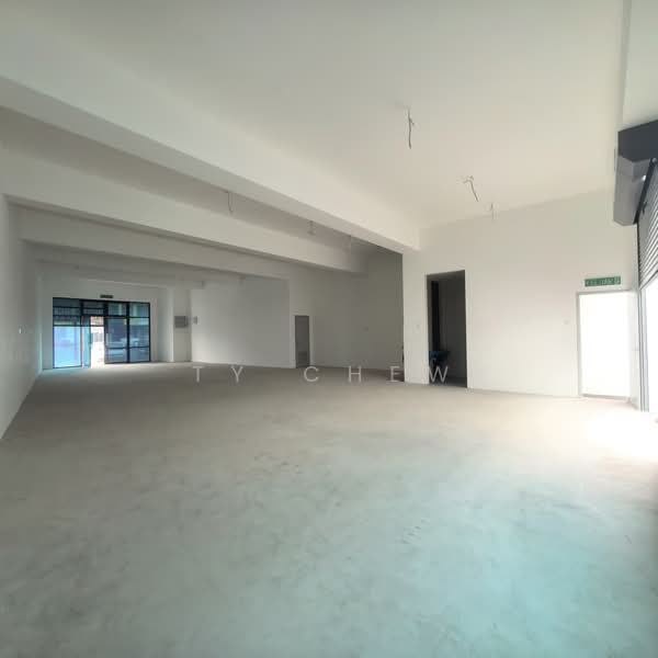 Shop / Office untuk Disewa di Seksyen 35 (Shah Alam) - TY Chew - Interior - PropertyGuru.com.my