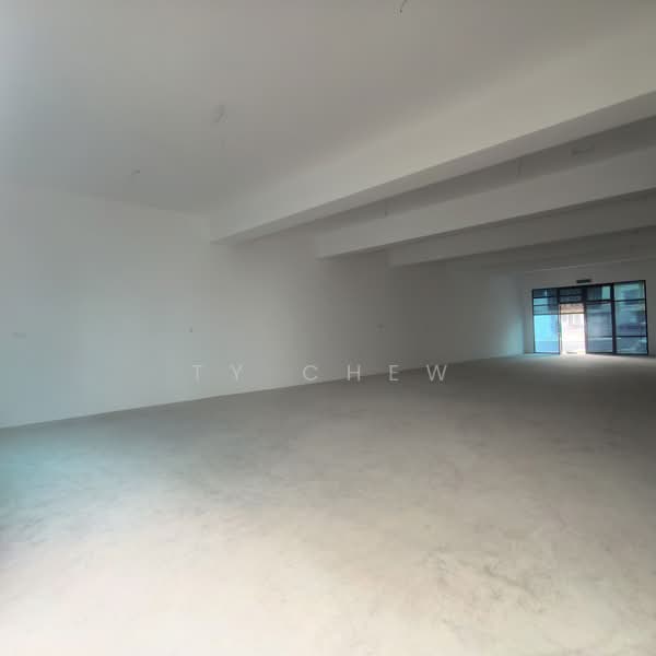 Shop / Office untuk Disewa di Seksyen 35 (Shah Alam) - TY Chew - Interior - PropertyGuru.com.my