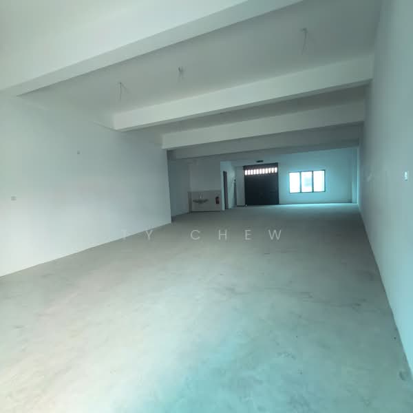Shop / Office untuk Disewa di Seksyen 35 (Shah Alam) - TY Chew - Interior - PropertyGuru.com.my