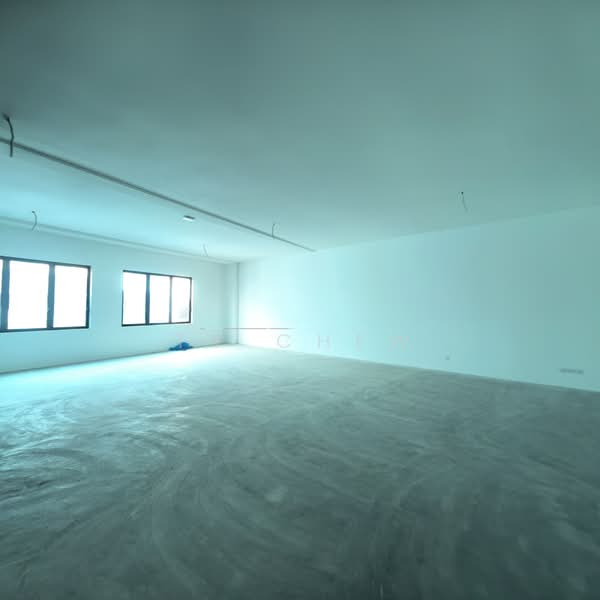 Shop / Office untuk Disewa di Seksyen 35 (Shah Alam) - TY Chew - Interior - PropertyGuru.com.my