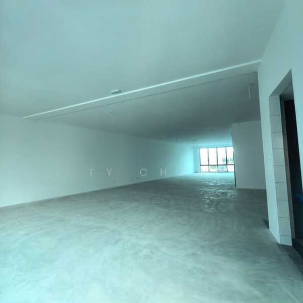 Shop / Office untuk Disewa di Seksyen 35 (Shah Alam) - TY Chew - Interior - PropertyGuru.com.my