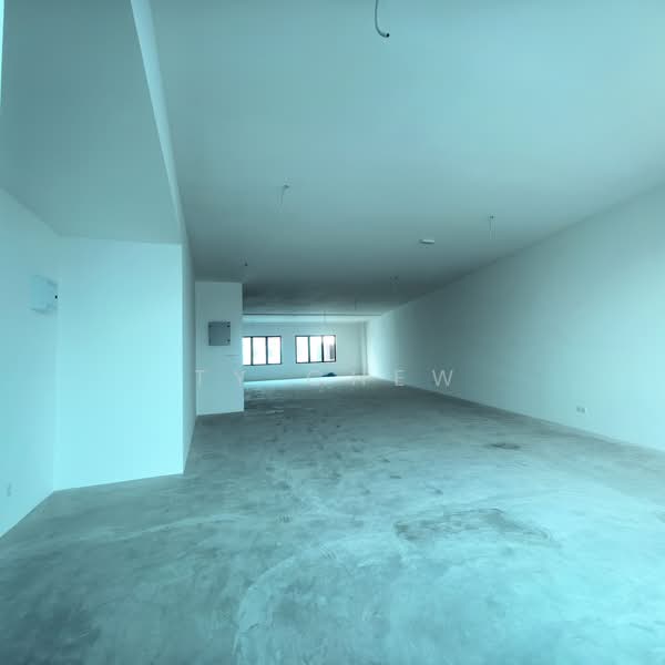 Shop / Office untuk Disewa di Seksyen 35 (Shah Alam) - TY Chew - Interior - PropertyGuru.com.my