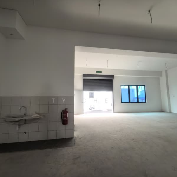 Shop / Office untuk Disewa di Seksyen 35 (Shah Alam) - TY Chew - Interior - PropertyGuru.com.my