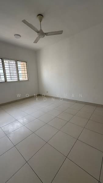 Pangsapuri untuk Disewa di Pangsapuri Seri Mutiara - Wong Yuan Kong - PropertyGuru.com.my