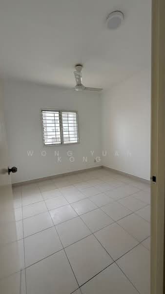 Pangsapuri untuk Disewa di Pangsapuri Seri Mutiara - Wong Yuan Kong - PropertyGuru.com.my