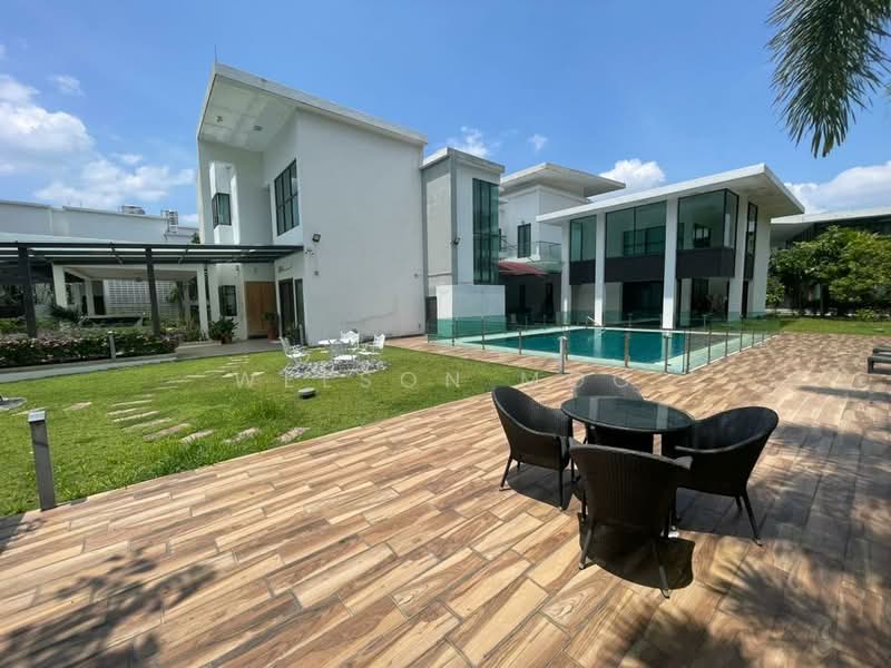 Bungalow House untuk Dijual di Ampang Jaya (Ampang) - Welson Moo - Exterior - PropertyGuru.com.my