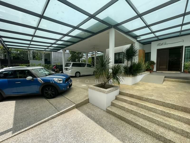 Bungalow House untuk Dijual di Ampang Jaya (Ampang) - Welson Moo - Exterior - PropertyGuru.com.my