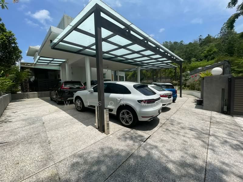 Bungalow House untuk Dijual di Ampang Jaya (Ampang) - Welson Moo - Exterior - PropertyGuru.com.my