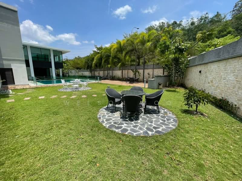 Bungalow House untuk Dijual di Ampang Jaya (Ampang) - Welson Moo - Exterior - PropertyGuru.com.my