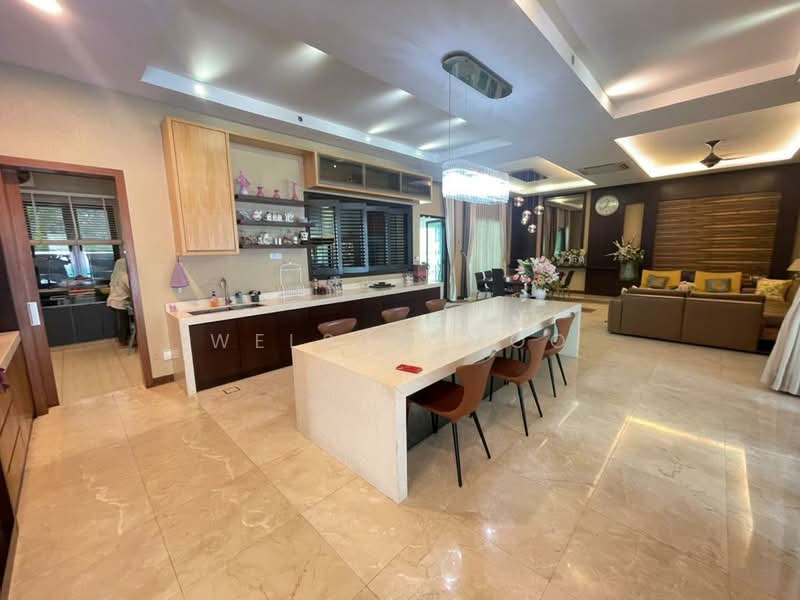 Bungalow House untuk Dijual di Ampang Jaya (Ampang) - Welson Moo - Kitchen - PropertyGuru.com.my