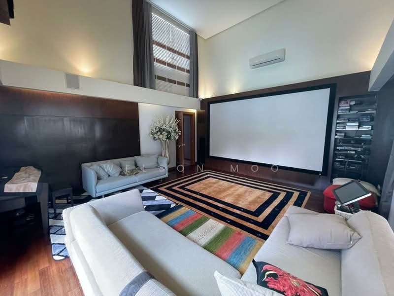 Bungalow House untuk Dijual di Ampang Jaya (Ampang) - Welson Moo - Living Room - PropertyGuru.com.my