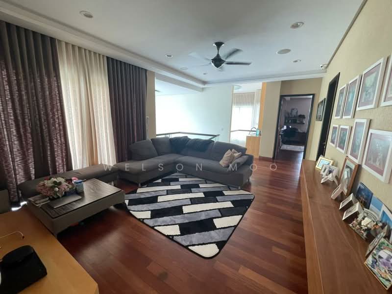 Bungalow House untuk Dijual di Ampang Jaya (Ampang) - Welson Moo - Living Room - PropertyGuru.com.my