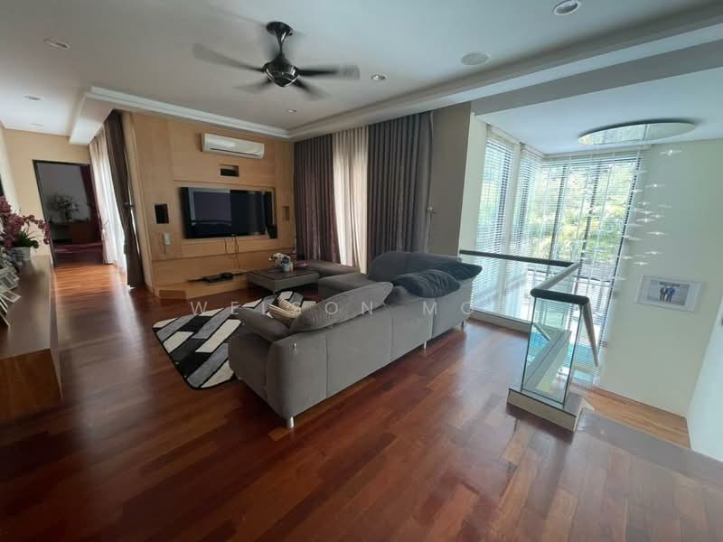 Bungalow House untuk Dijual di Ampang Jaya (Ampang) - Welson Moo - Living Room - PropertyGuru.com.my