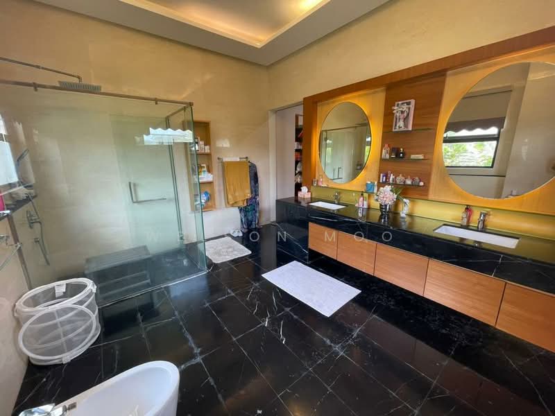 Bungalow House untuk Dijual di Ampang Jaya (Ampang) - Welson Moo - Bathroom - PropertyGuru.com.my